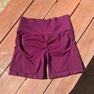 Effortless Oner Active shorts size M worn once
